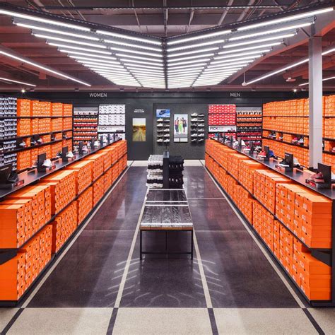 nike factory outlet bay area